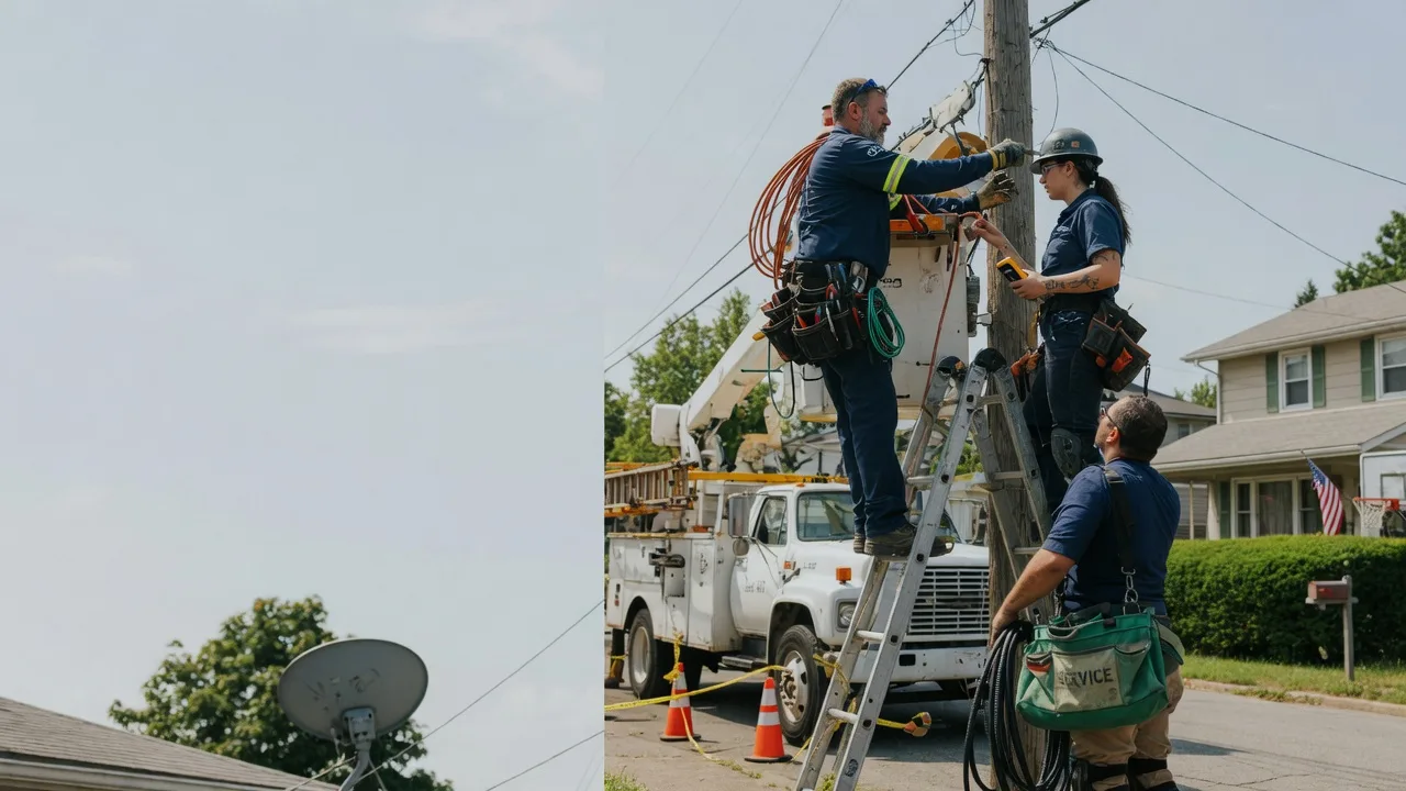 Electrical Repair in Osco, IL near me
